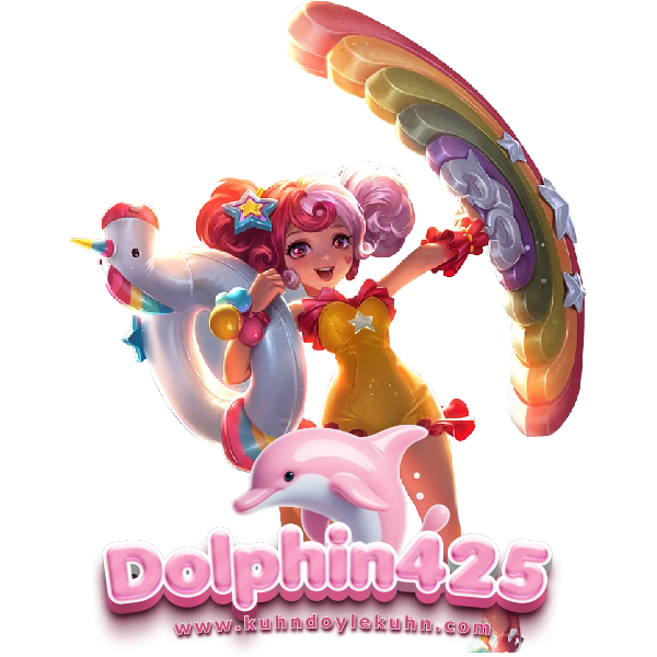 dolphin 425